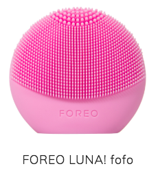 FOREO LUNA! fofo - Lifeonthesimpleside