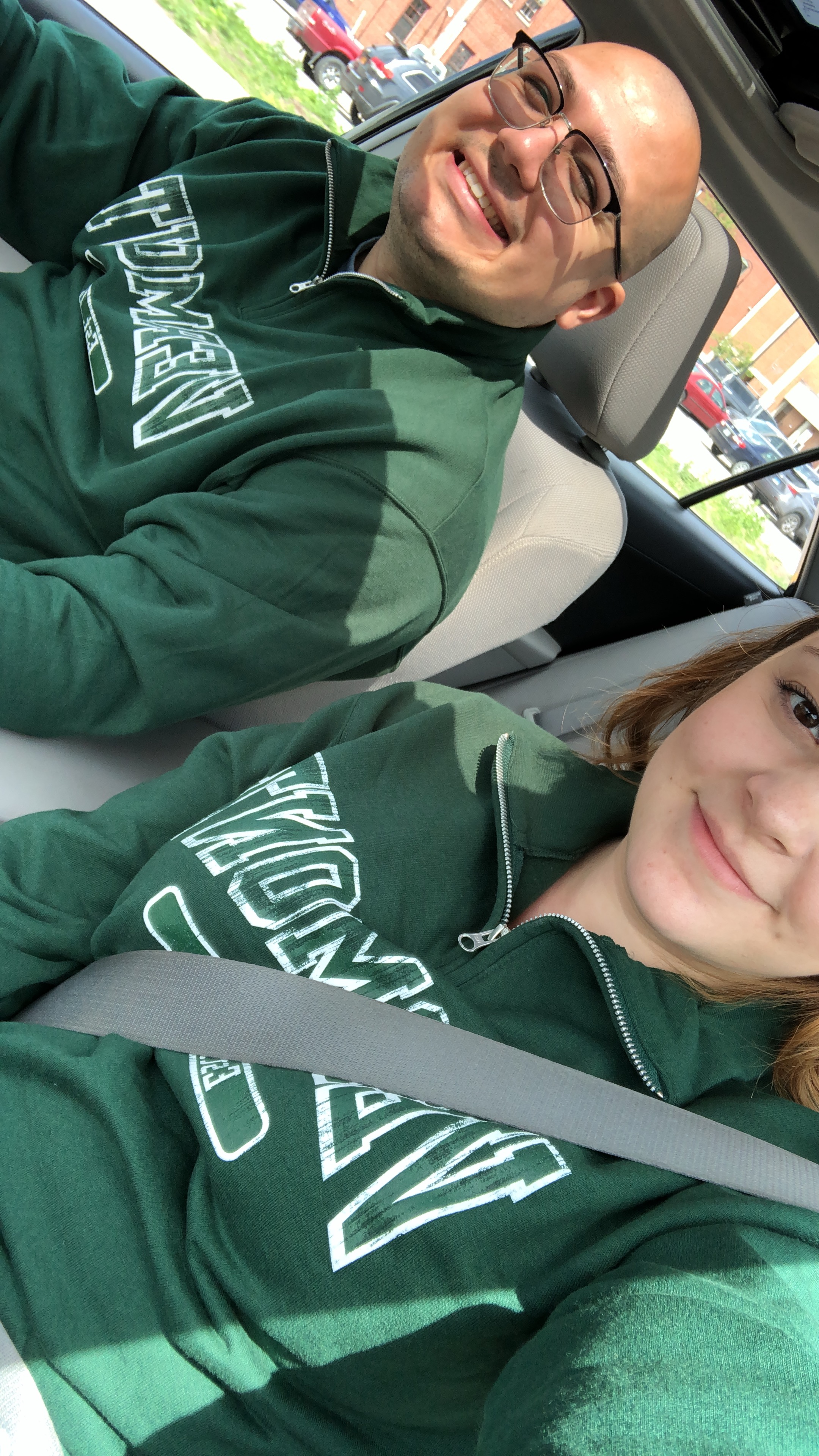 Summer Recap Vermont - LOTSS