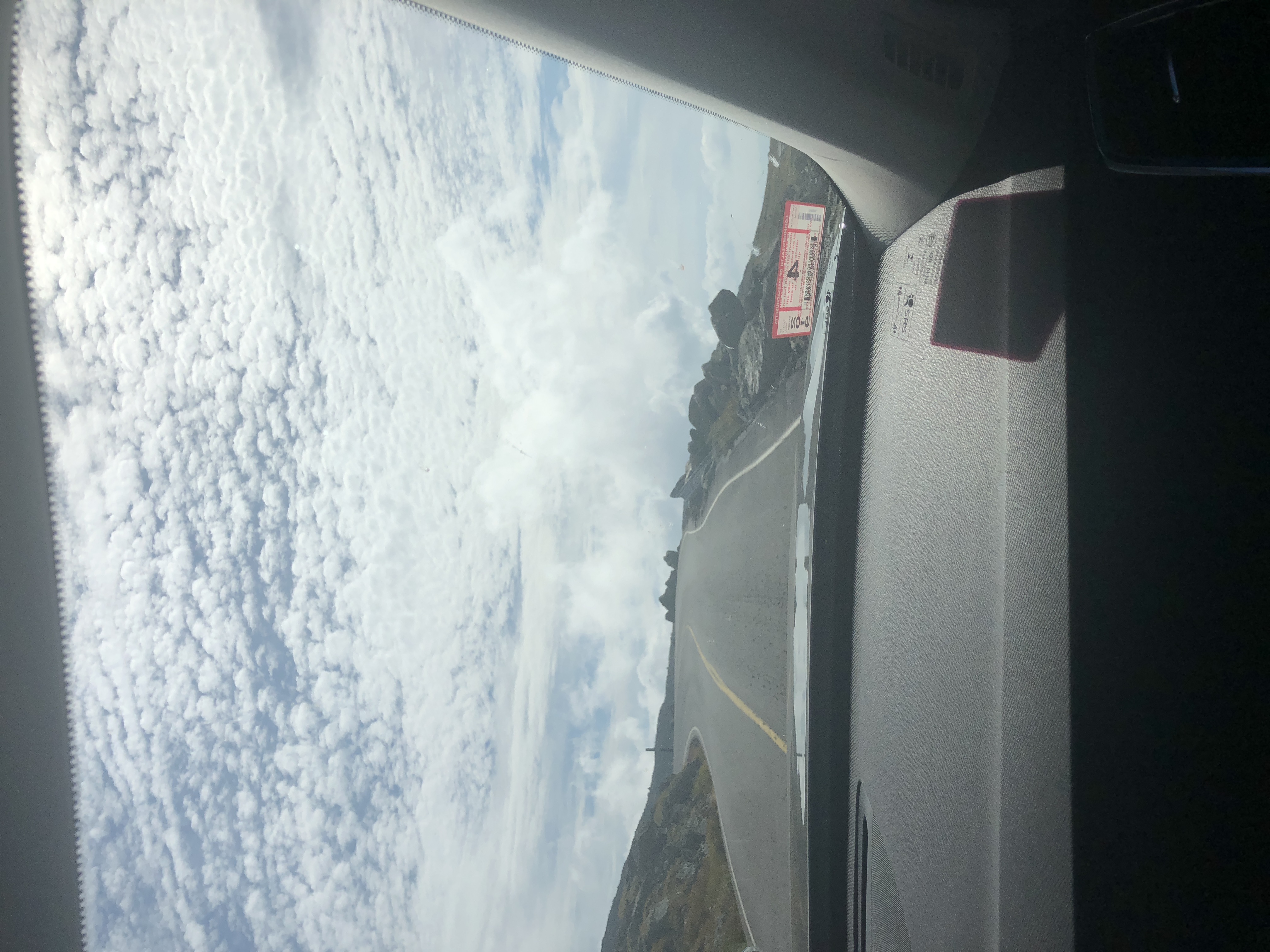 White Mountain Weekend Trip - Mt. Washington