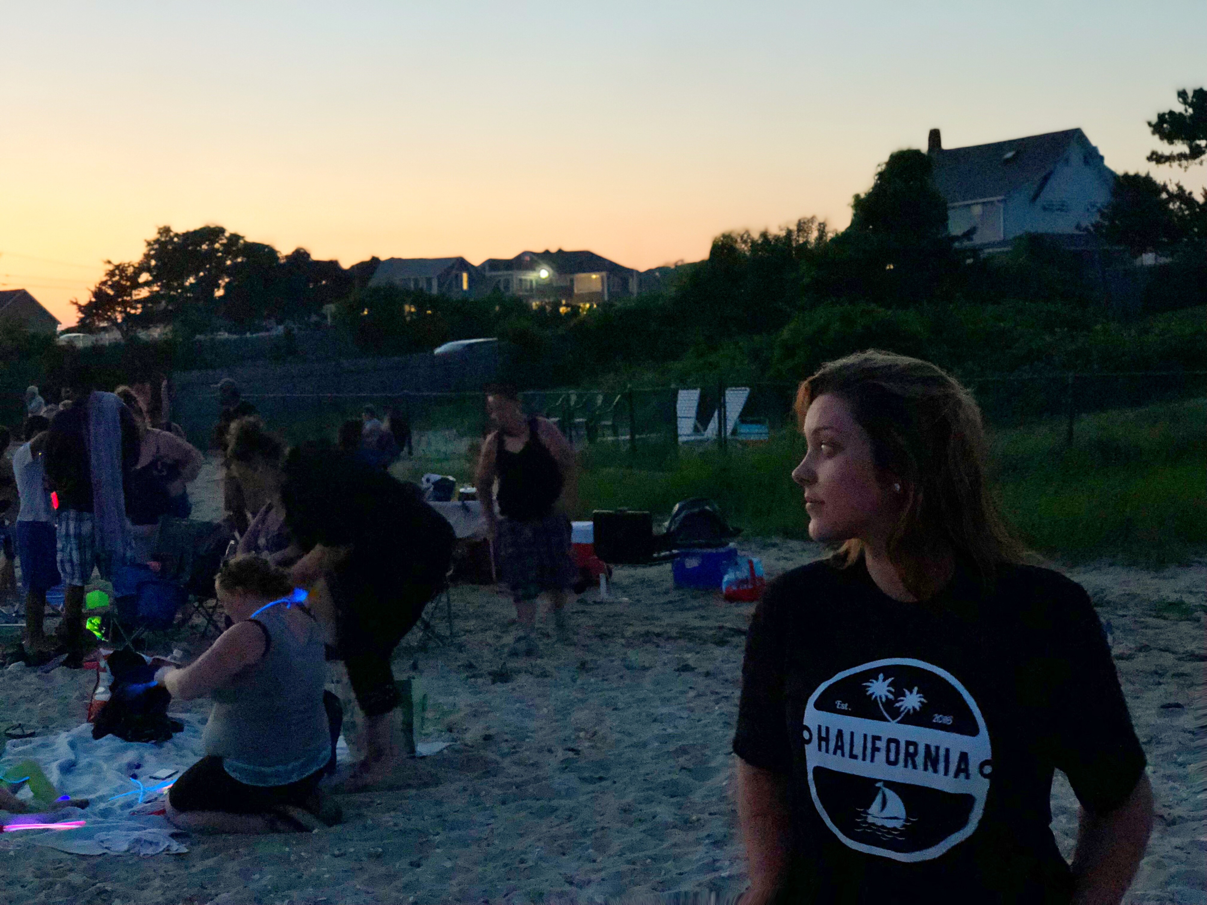 Summer Recap Cape Cod - LOTSS