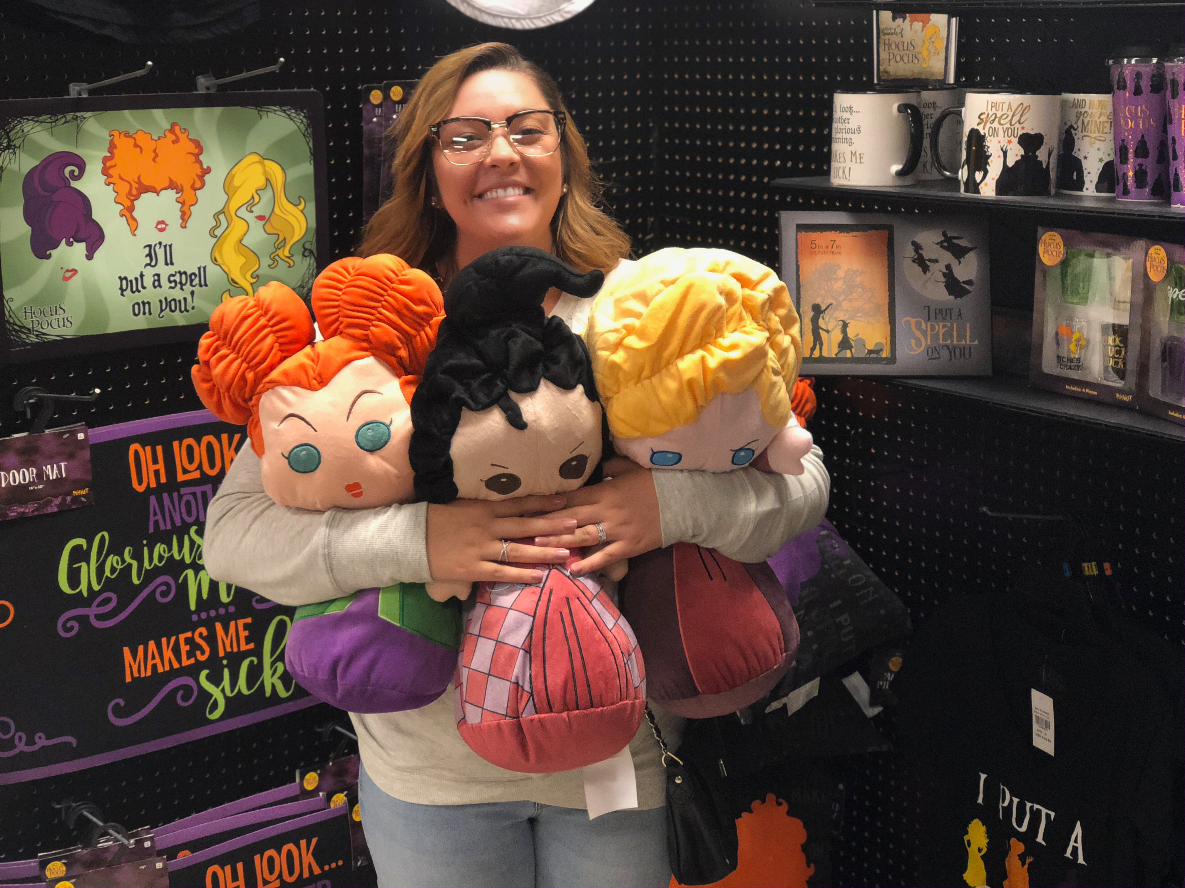 September Top 3: Fall Decor