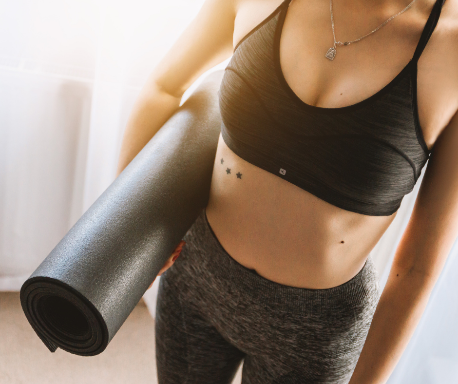 Life on the Simple Side - 5 Ways to Beat the Winter Blues