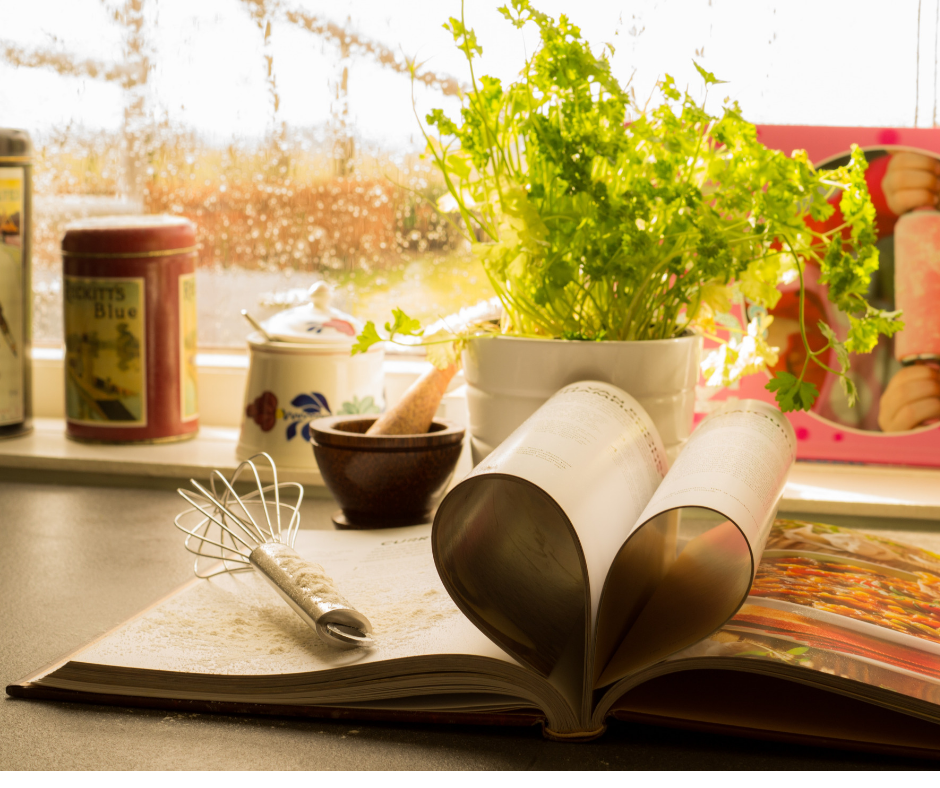 Life on the Simple Side - 5 Ways to Beat the Winter Blues